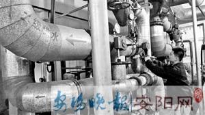 供暖，一張必須答好的“考卷”